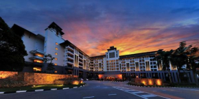 Pulai Spring Resort